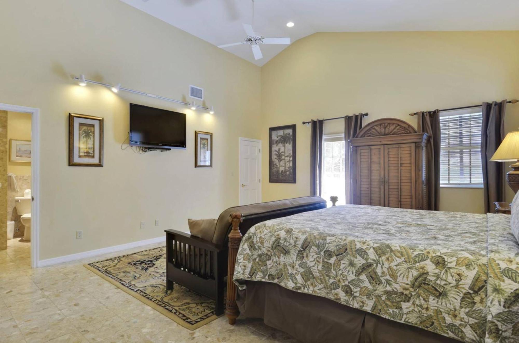 Casa Grande By Avantstay Dt Key West Near South Beach W Pool Exterior photo